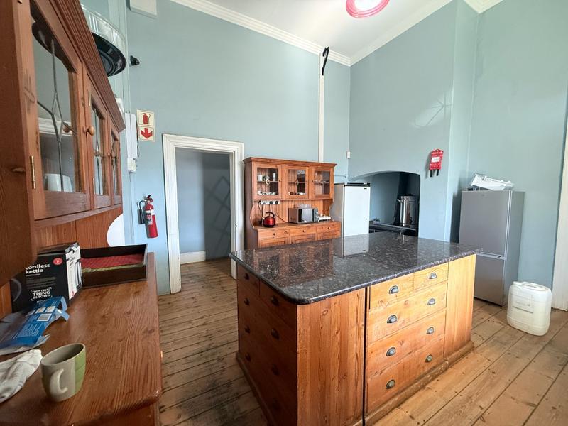 0 Bedroom Property for Sale in Dalsig Western Cape